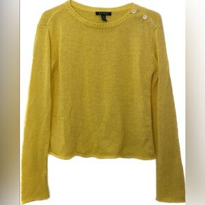Ralph Lauren sweater